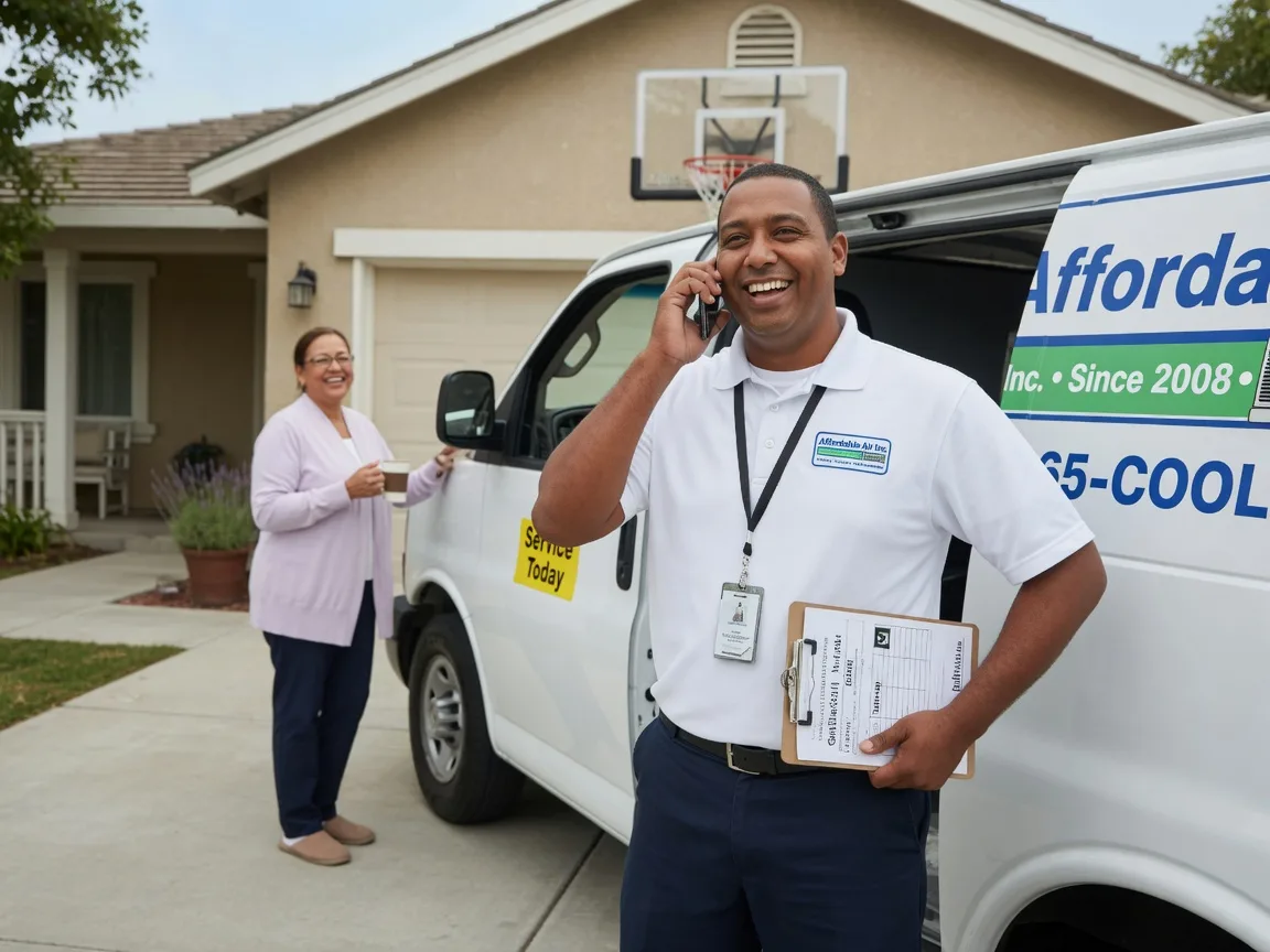 Central Ac Repair Minco, OK FAQs